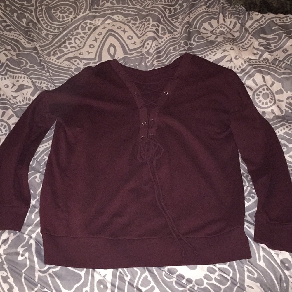 Forever 21 Sweater